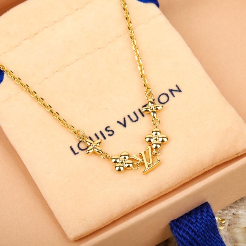 Louis Vuitton Necklaces